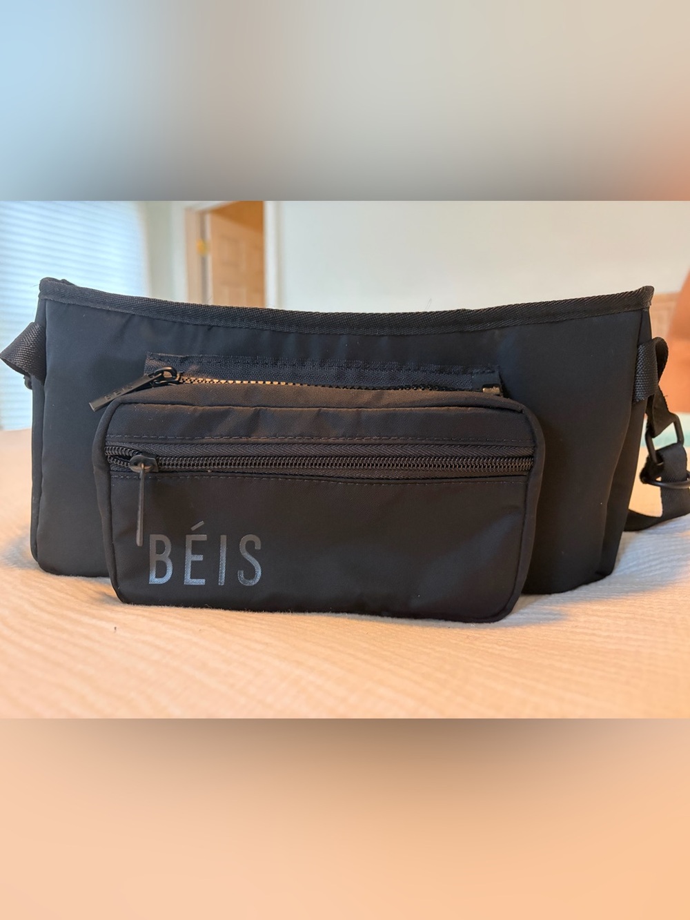 BEIS The Stroller Organizer